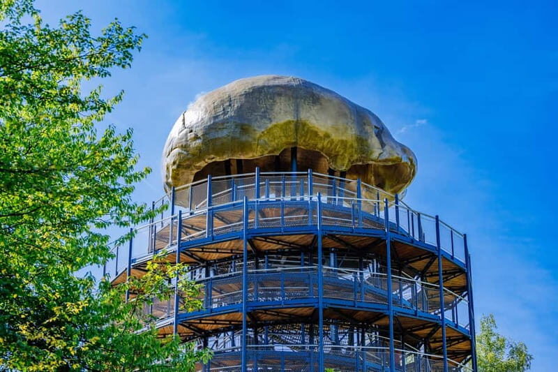 Mettmann: Neanderthal Museum Admission Ticket - Final Words