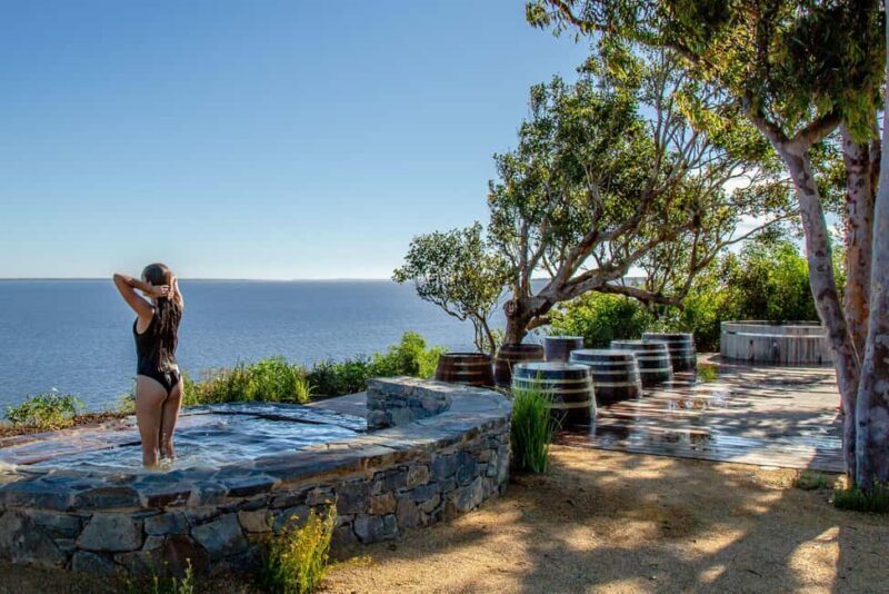 Metung: Hot Springs Revive Bathing - Who Will Love This Experience?