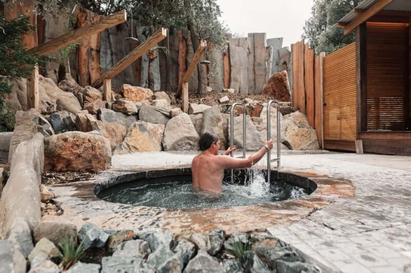 Metung: Hot Springs Revive Bathing - FAQs