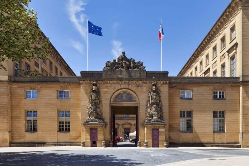 Metz: Express Walk with a Local in 60 minutes - Final Thoughts