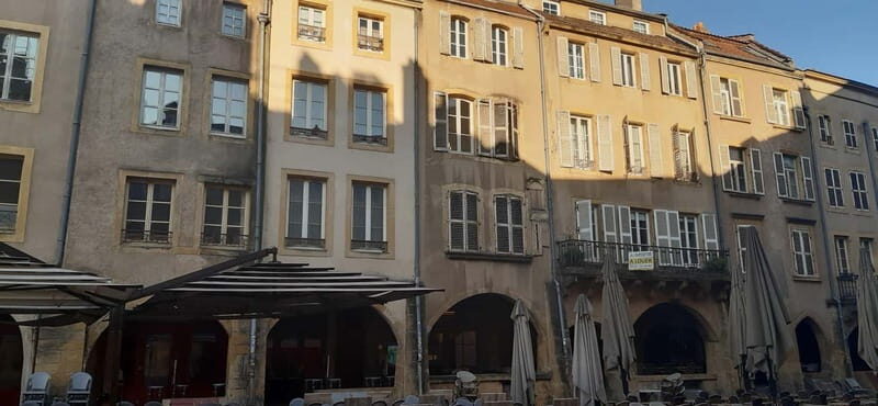 Metz: guided historical walking tour of the city's highlights - Authentic Experiences and Insights from Reviews