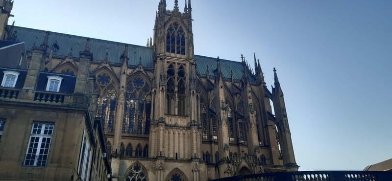 Metz: guided historical walking tour of the city's highlights - Final Thoughts: Who Will Love This Tour?