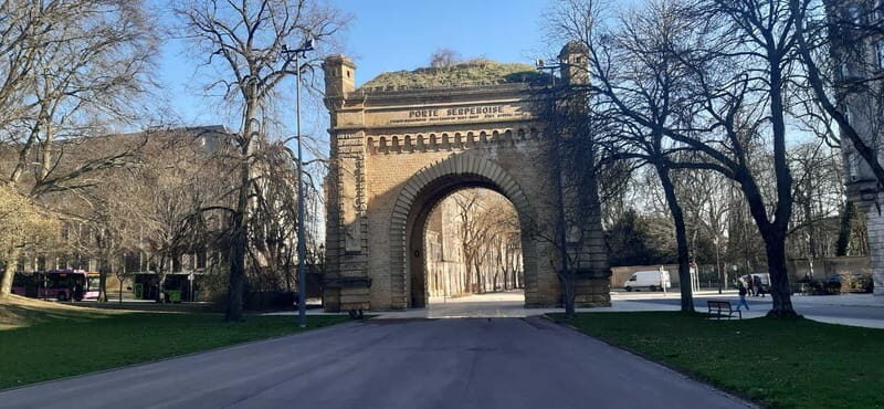 Metz: guided historical walking tour of the city's highlights - FAQ