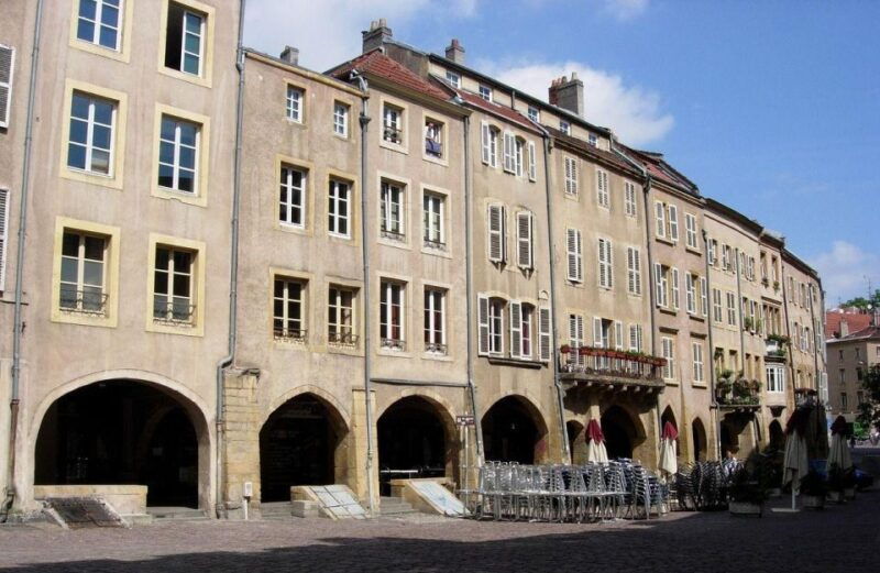 metz-private-walking-tour