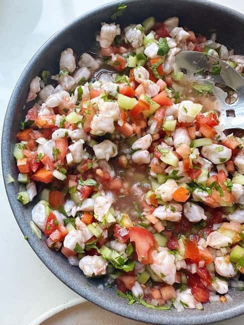Mexican Cooking Class in London - Why This Class Offers Good Value