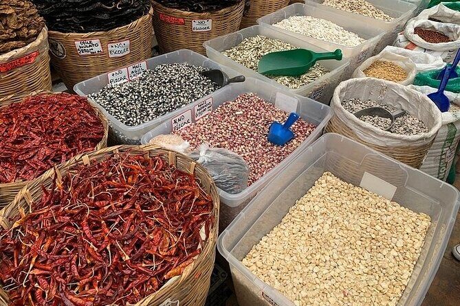Mexican Street Food: Tijuana Day Trip from San Diego - The Experience in Detail