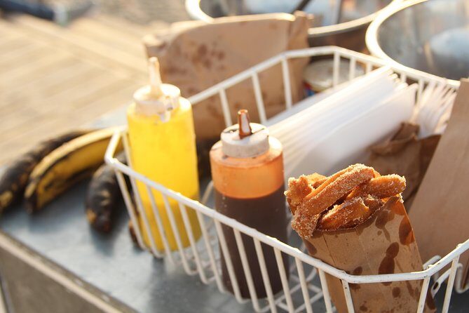 Mexican Street Food: Tijuana Day Trip from San Diego - Who Should Consider This Tour