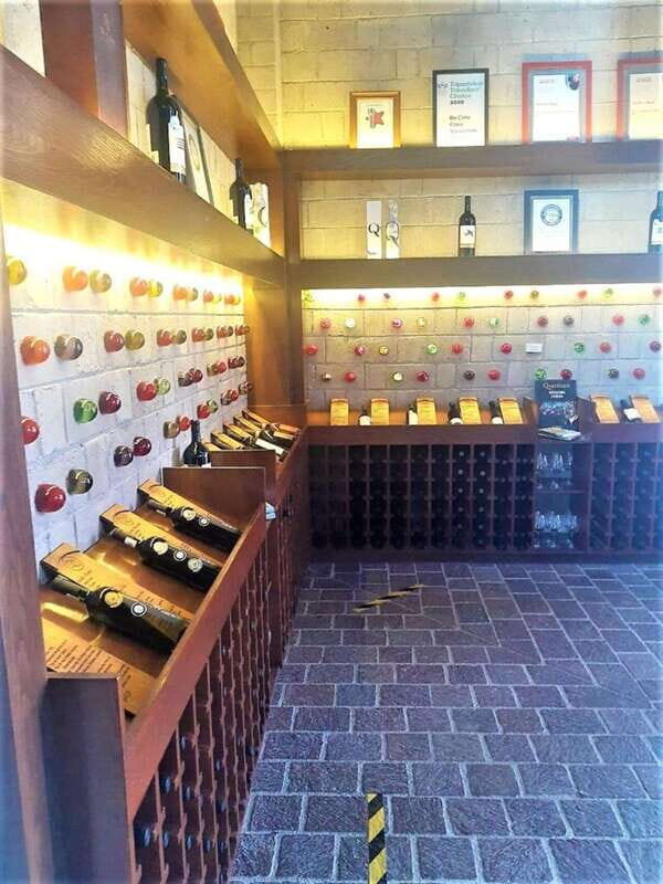 Mexican wine tour: Taste Queretaro Liquor and Visit a Town - What to Expect and Practical Details