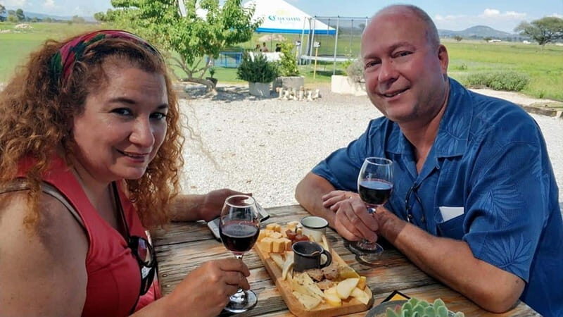 Mexican wine tour: Taste Queretaro Liquor and Visit a Town - Value and Cost Analysis