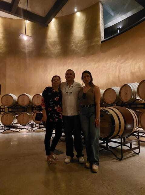 Mexican wine tour: Taste Queretaro Liquor and Visit a Town - Who Should Consider This Tour?