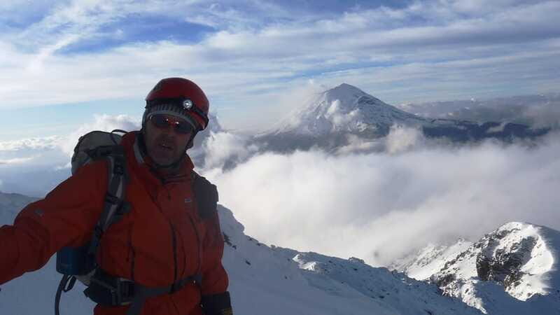 Mexico City: 2-Day Iztaccihuatl Mountain Summit - What to Expect from the Tour