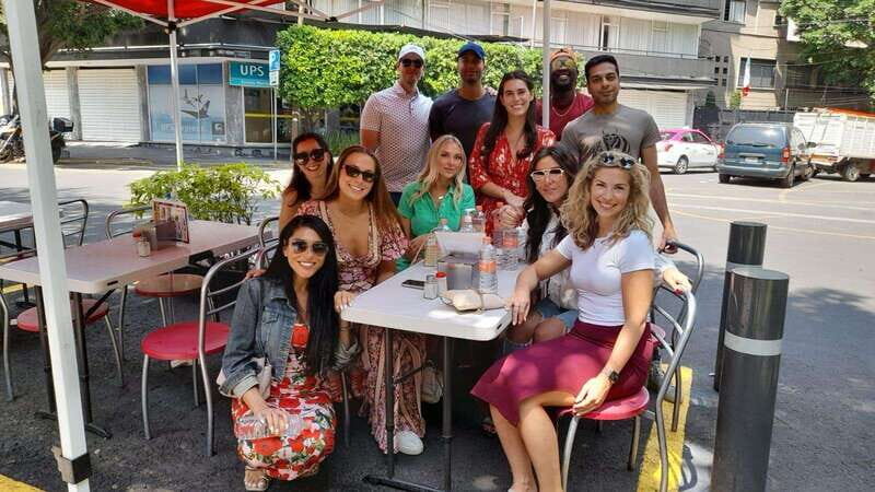 Mexico City: 3Hour Polanco Food Tour - What to Expect from This Food Tour