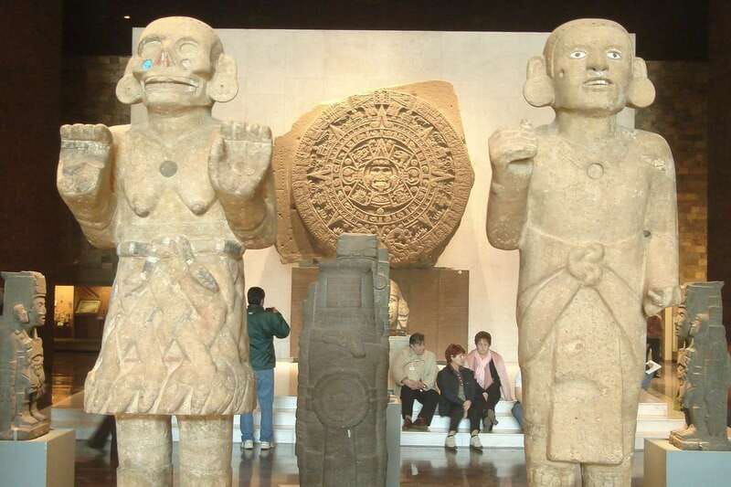 mexico-city-anthropology-museum-guided-visit