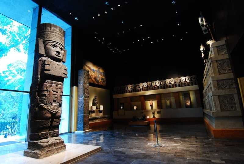 mexico-city-anthropology-museum-skip-the-line-ticket