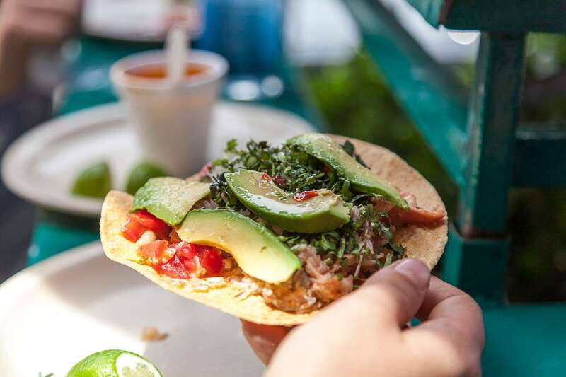 Mexico City: Authentic Downtown Food Tour - What You Can Expect from the Mexico City Downtown Food Tour
