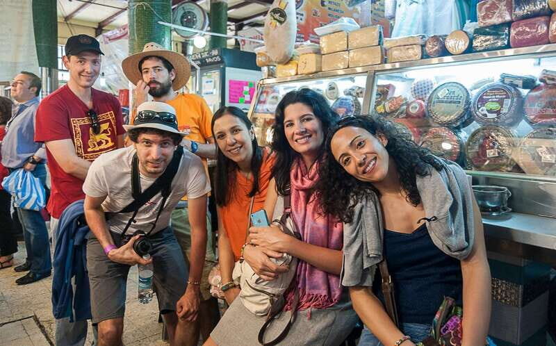 Mexico City: Authentic Downtown Food Tour - Final Thoughts
