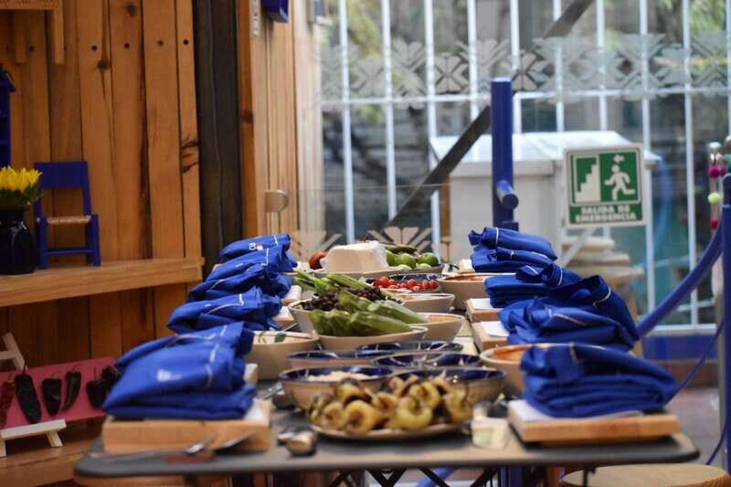 Mexico City: Authentic Mexican Cooking Class & Market Tour - Who Will Love This Tour?