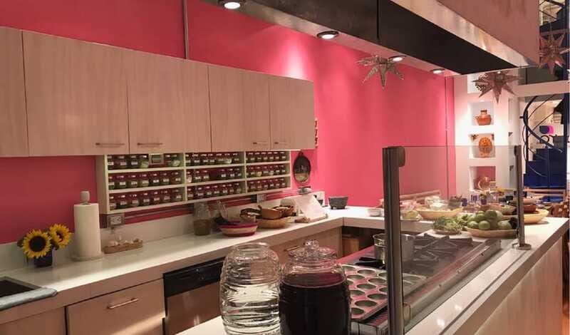 Mexico City: Authentic Mexican Cooking Class & Market Tour - FAQs