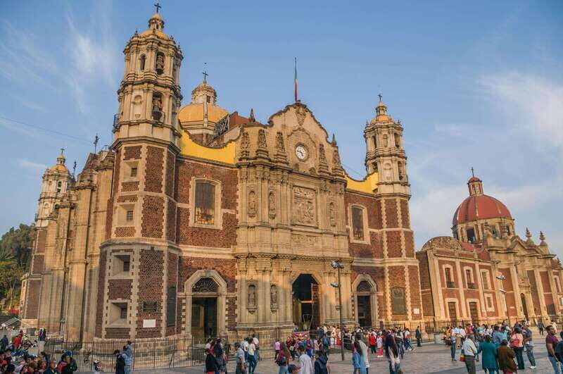 Mexico City: Balloon Flight, Teotihuacan & Guadalupe Shrine - Who Should Consider This Tour?