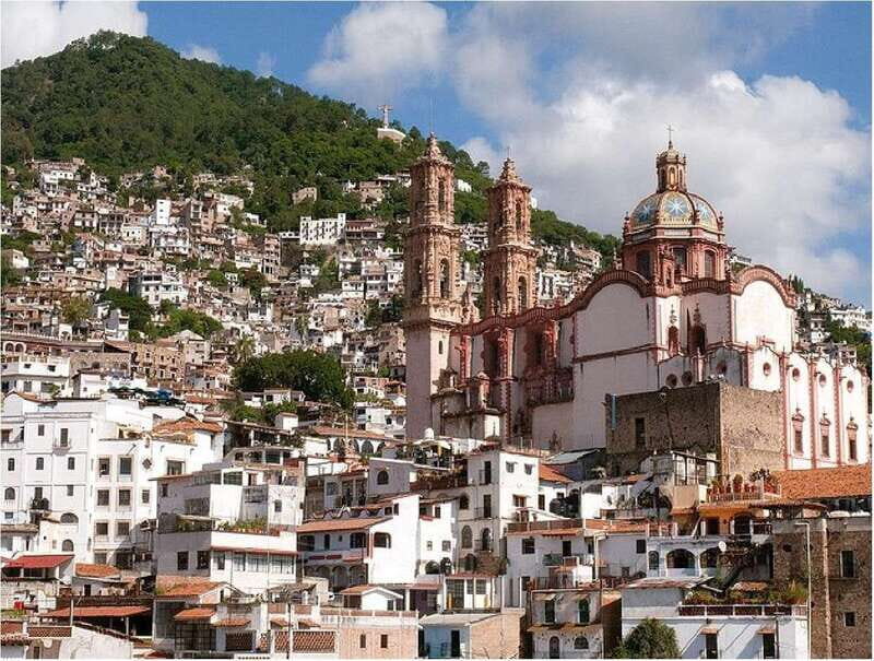 Mexico City: Cacahuamilpa Caves and Taxco Small-Group Tour - Practical Details & Tips