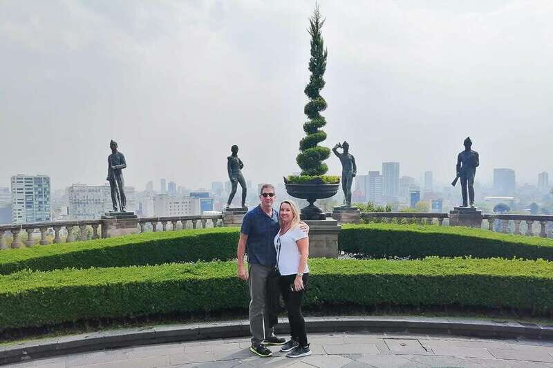 Mexico City: Castle and Anthropology Museum Private Tour - Who Would Love This Tour?