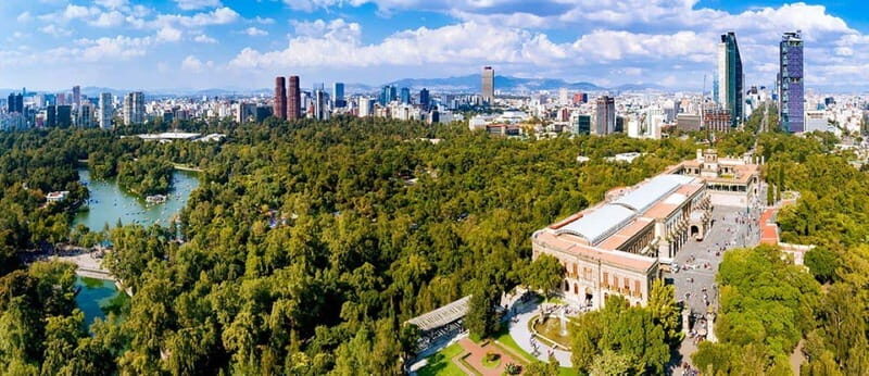 Mexico City: Chapultepec Castle and Museum of Anthropology - Why You’ll Love This Tour