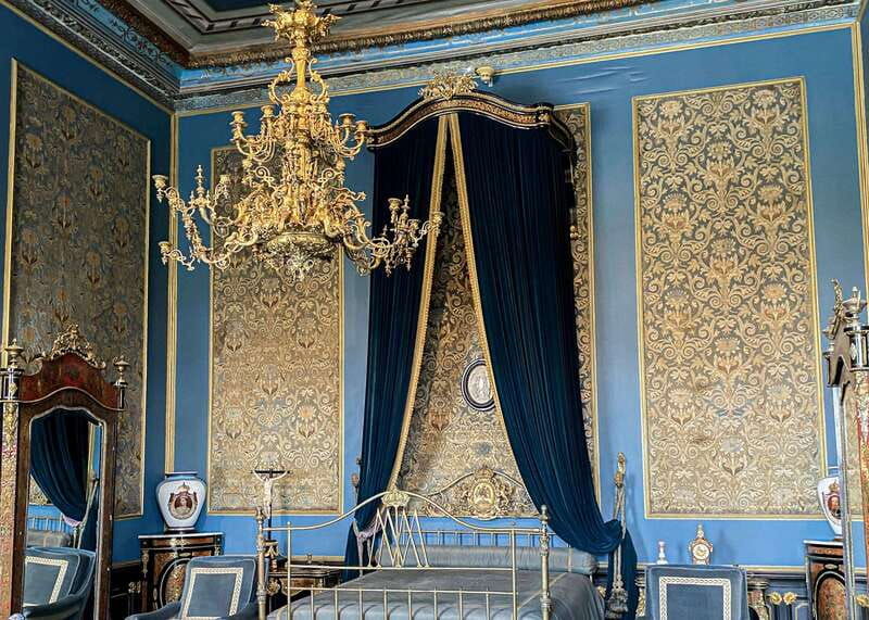 mexico-city-chapultepec-castle-skip-the-line-ticket