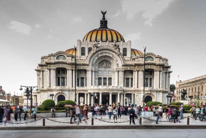 mexico-city-city-tour