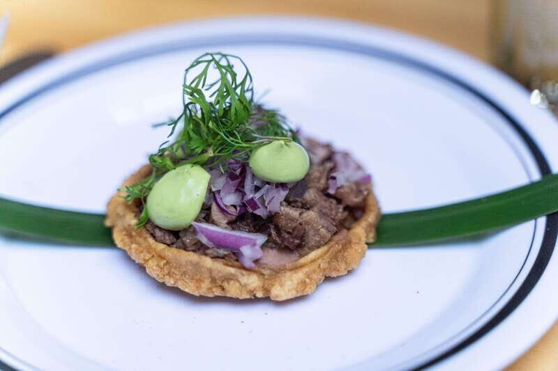 Mexico City: Coyoacán Area Food & Drink Tastings Guided Tour - An In-Depth Look at the Coyoacán Food & Drink Tour