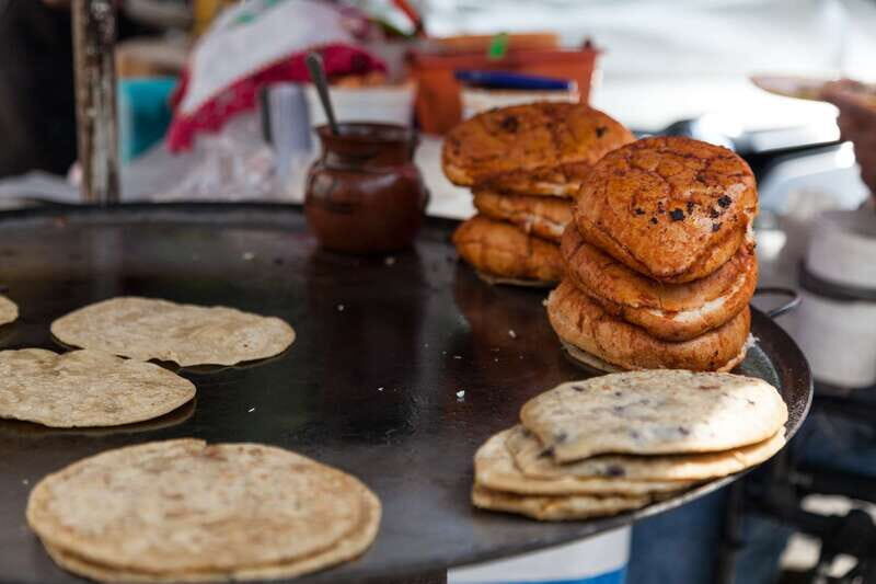 Mexico City: Coyoacán Area Food & Drink Tastings Guided Tour - Final Thoughts