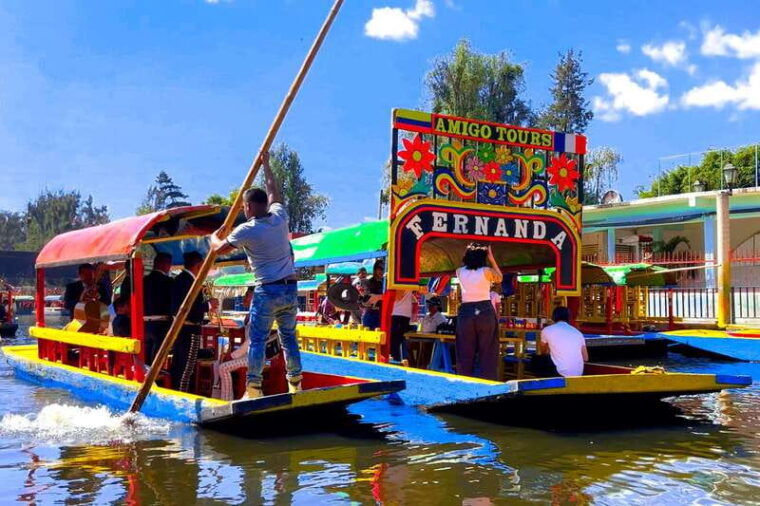 mexico-city-coyoacan-xochimilco-unam-full-day-tour