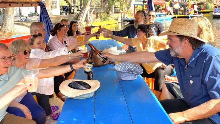 mexico-city-coyoacan-xochimilco-unam-full-day-tour