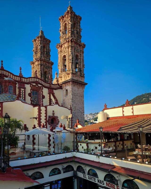 mexico-city-cuernavaca-taxco-tour