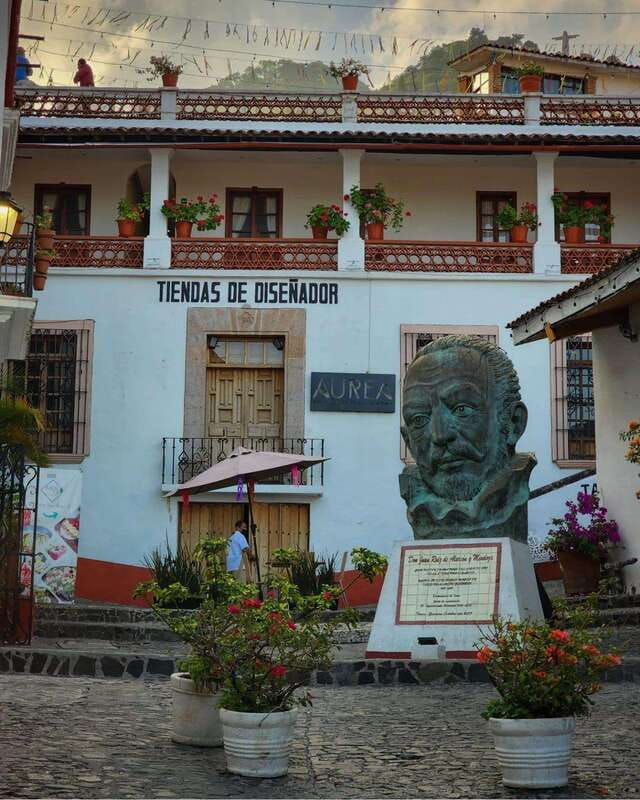 mexico-city-cuernavaca-taxco-tour