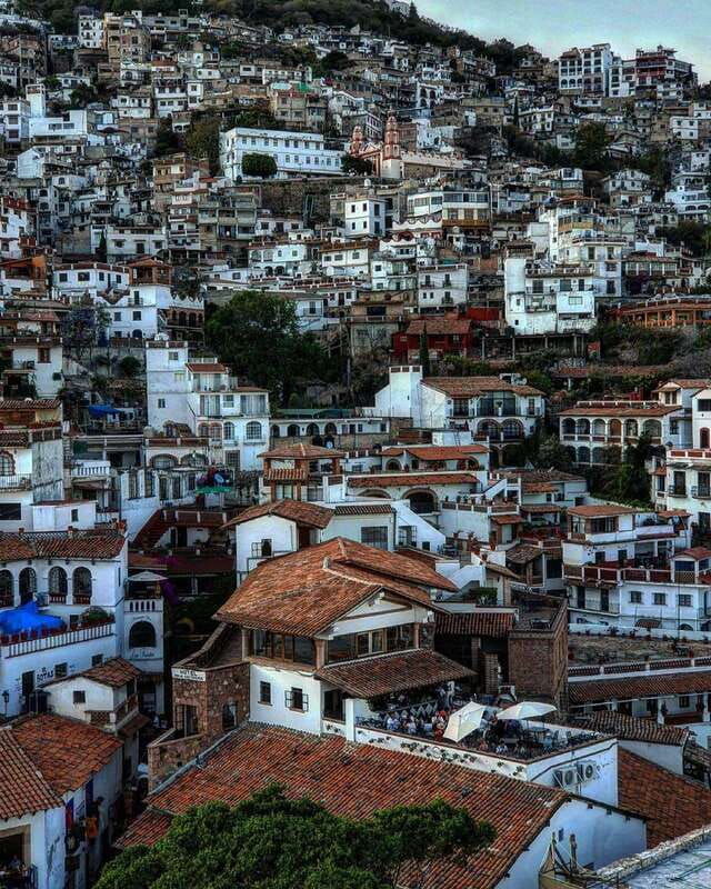 mexico-city-cuernavaca-taxco-tour