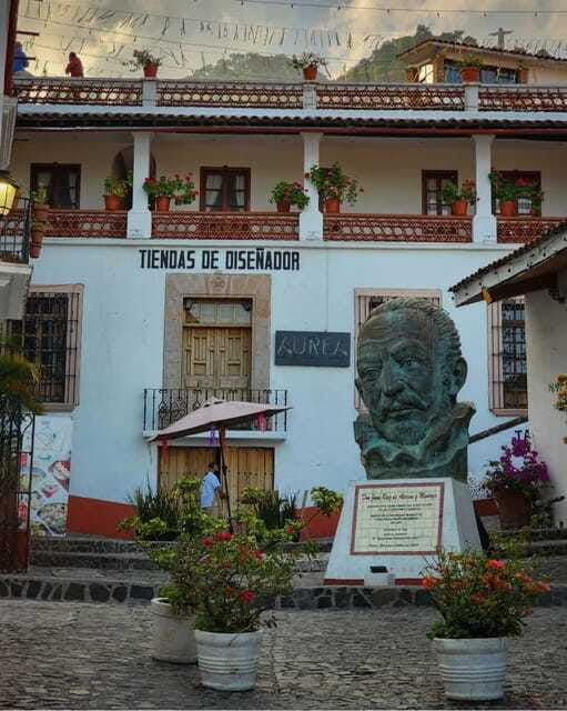 mexico-city-cuernavaca-taxco-tour