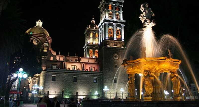 Mexico City: Discover Puebla, Cholula, and Tonantzintla - A Detailed Look at the Tour Experience