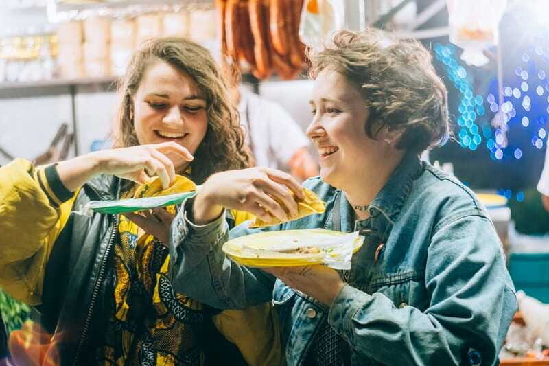 Mexico City: Evening street taco tour and cocktail - Frequently Asked Questions