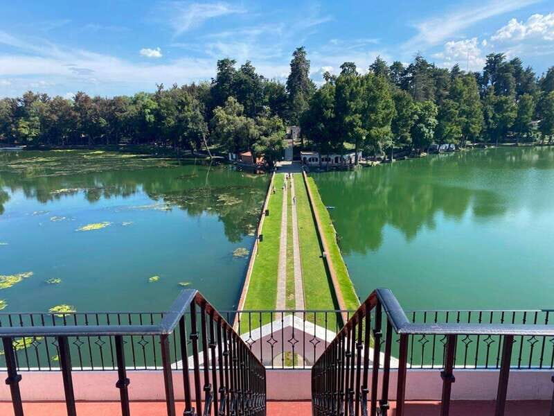 Mexico City: Explore Chautla Castle and Watch Fireflies - Analyzing the Value: Price, Length, and Insights