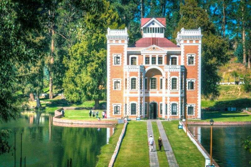 Mexico City: Explore Chautla Castle and Watch Fireflies - Who Should Consider This Tour?