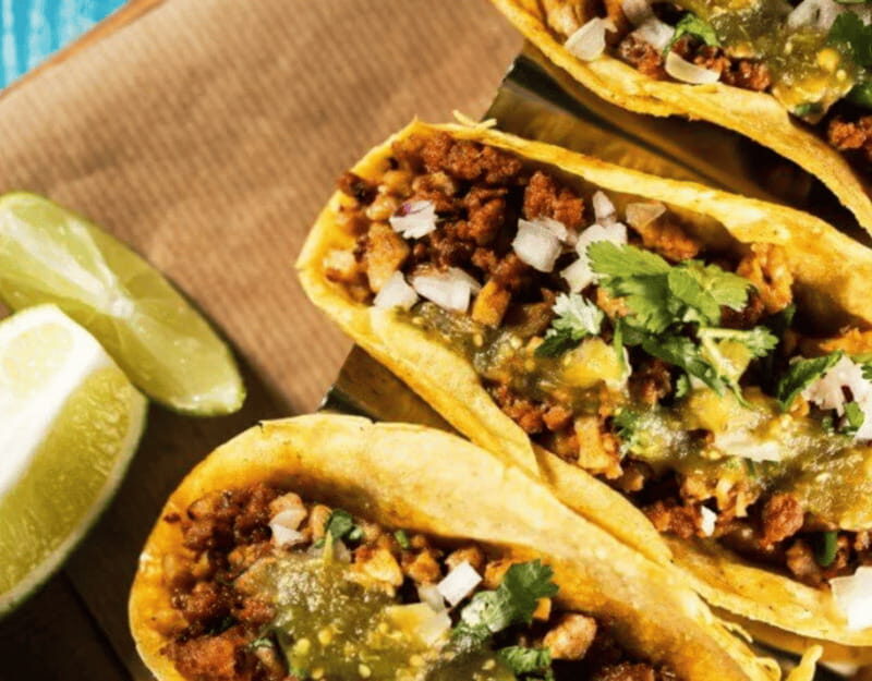 Mexico City Famous Foods Tour (Private & All-Inclusive) - An In-Depth Look at the Mexico City Famous Foods Tour