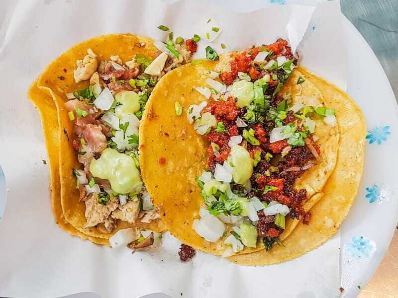Mexico City Famous Foods Tour (Private & All-Inclusive) - FAQ