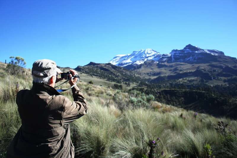 Mexico City: Guided Volcano Trek with Lunch - An In-Depth Look at the Volcano Trek Experience