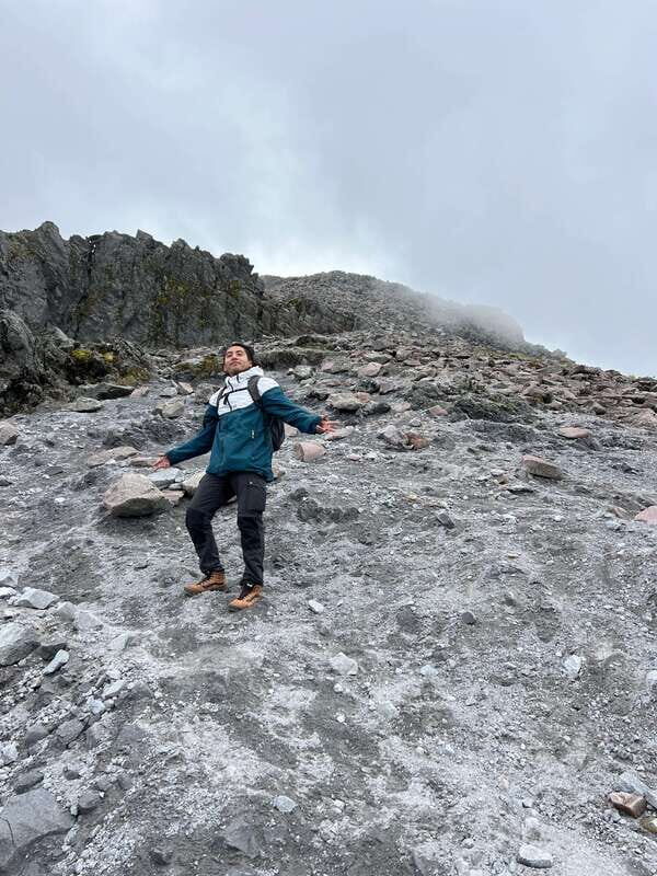 Mexico City: Hiking to la Malinche private day tour - What to Expect from the Tour