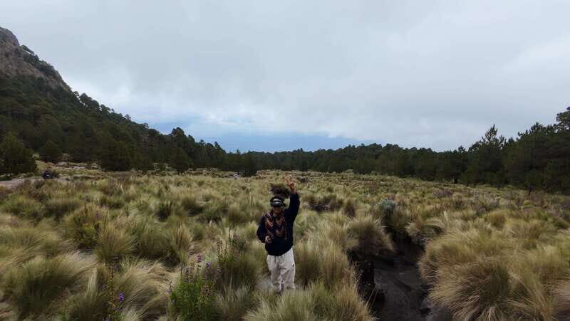 Mexico City: Hiking to la Malinche private day tour - Final Thoughts: Is This Tour for You?