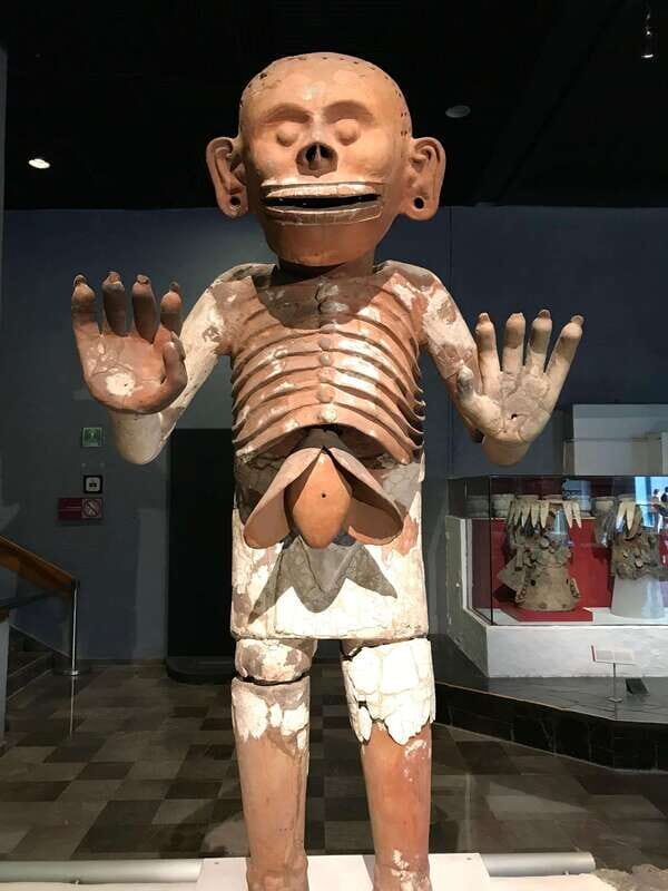 Mexico City: Historic Center VIP Tour with Templo Mayor - The Sum Up