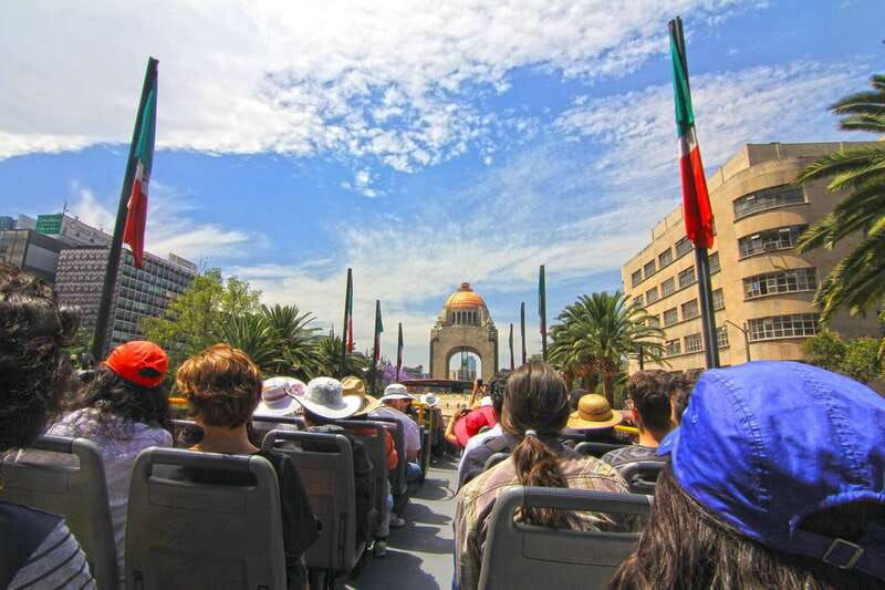 mexico-city-hop-on-hop-off-bus-tour