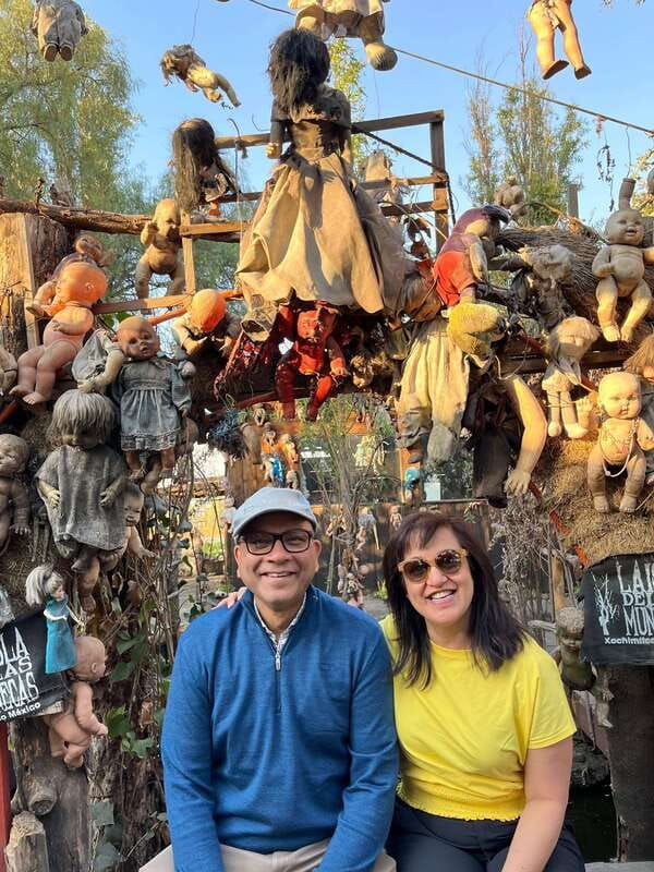 mexico-city-in-kayak