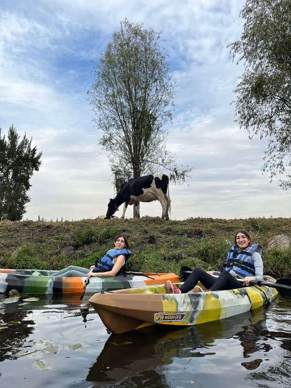 mexico-city-in-kayak