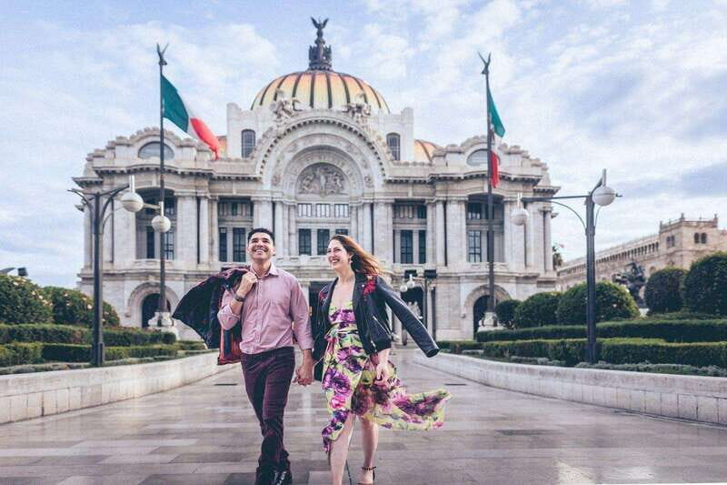 Mexico City Instagram Tour (Private & All-Inclusive) - A Closer Look at the Mexico City Instagram Tour  